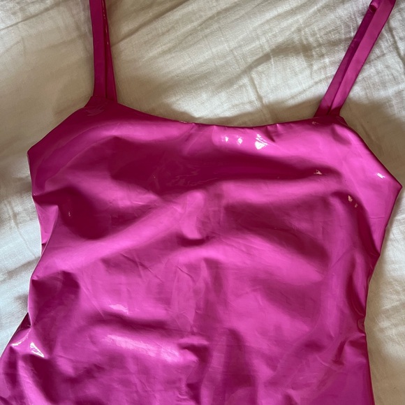 Kylee Mini Dress - Picture 7 of 9